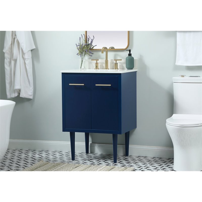 Elegant Decor Cyrus 24