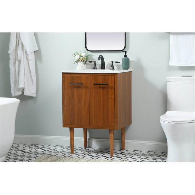 Elegant Decor Cyrus 24