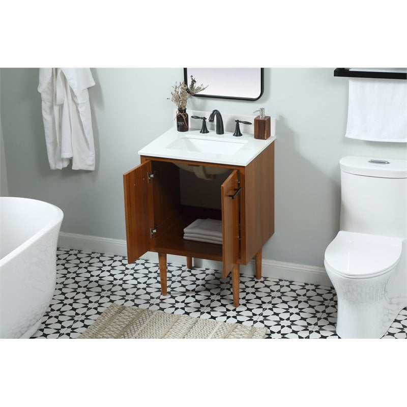 Elegant Decor Cyrus 24
