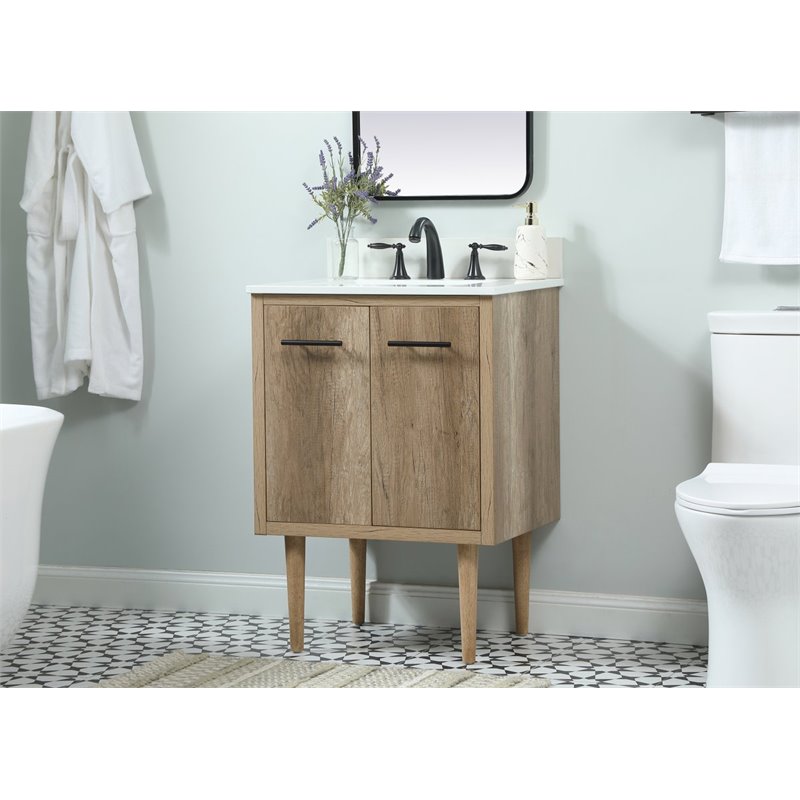 Elegant Decor Cyrus 24