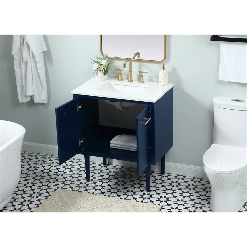 Elegant Decor Cyrus 30