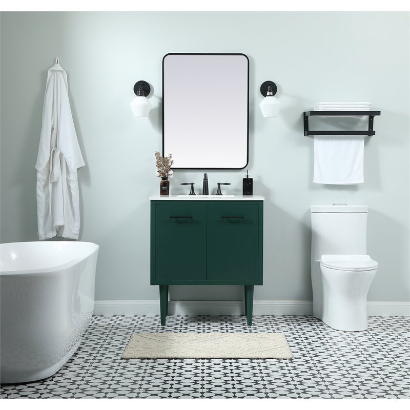 Elegant Decor Cyrus 30