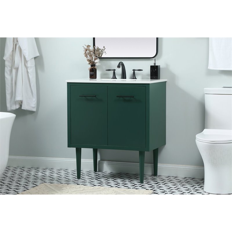 Elegant Decor Cyrus 30