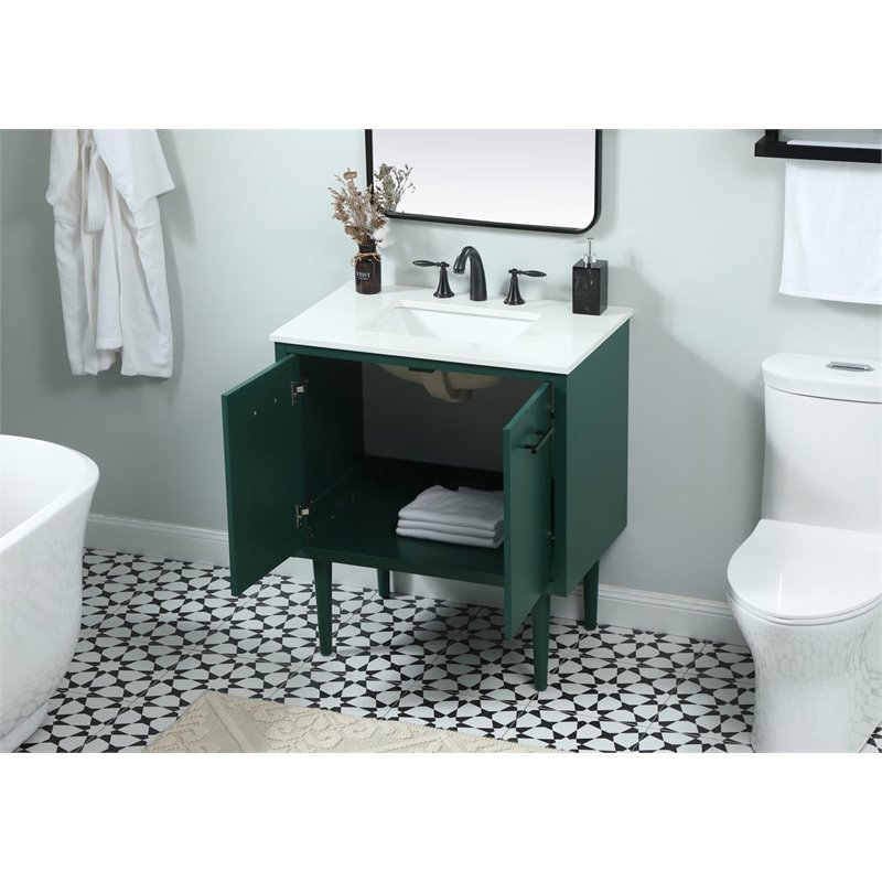 Elegant Decor Cyrus 30