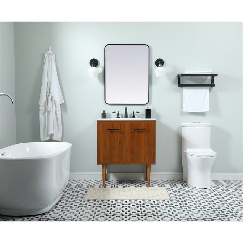 Elegant Decor Cyrus 30