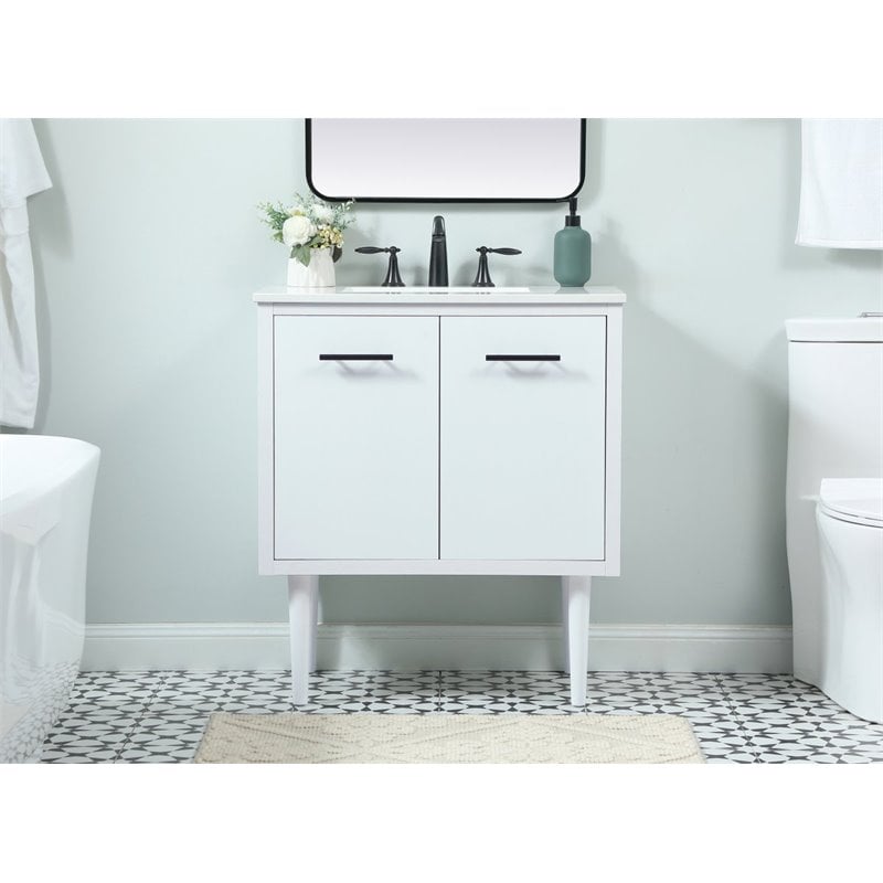 Elegant Decor Cyrus 30
