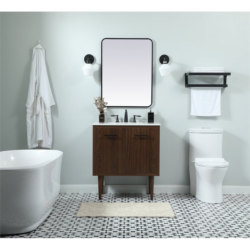 Elegant Decor Cyrus 30