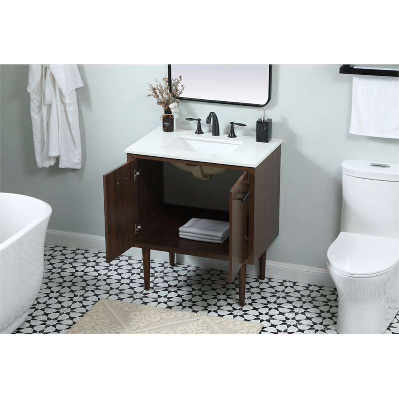 Elegant Decor Cyrus 30