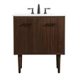 Elegant Decor Cyrus 30