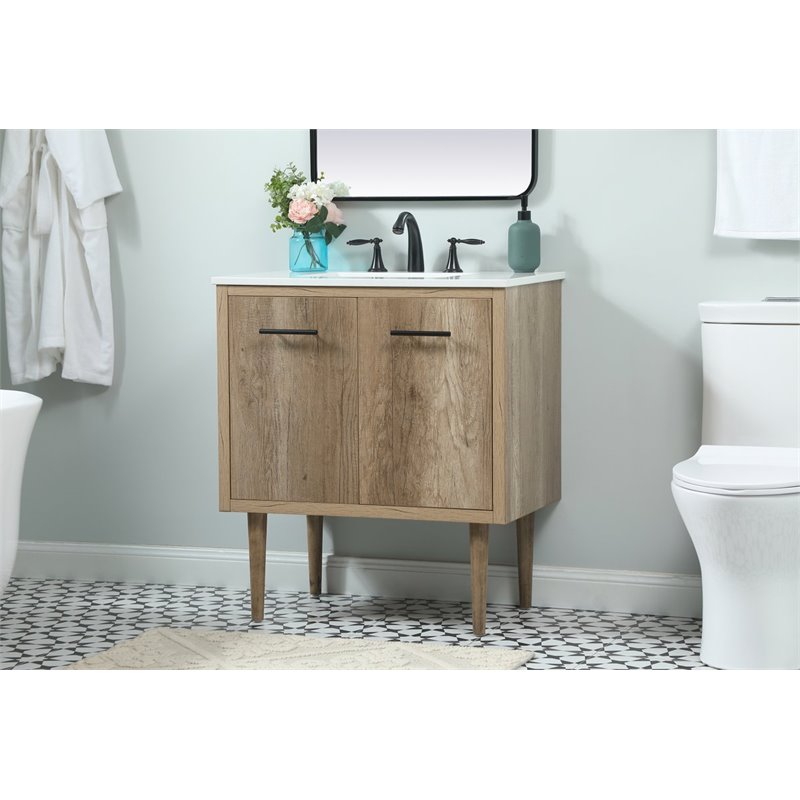 Elegant Decor Cyrus 30