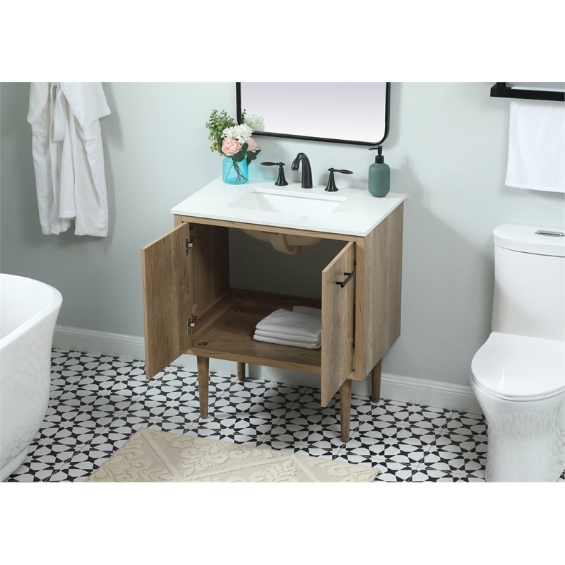 Elegant Decor Cyrus 30