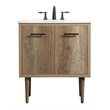 Elegant Decor Cyrus 30