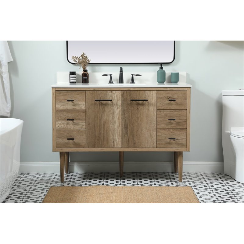 Elegant Decor Cyrus 48