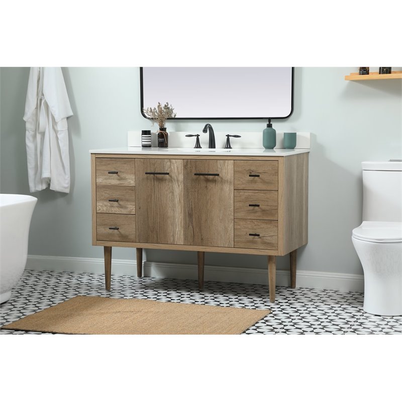 Elegant Decor Cyrus 48