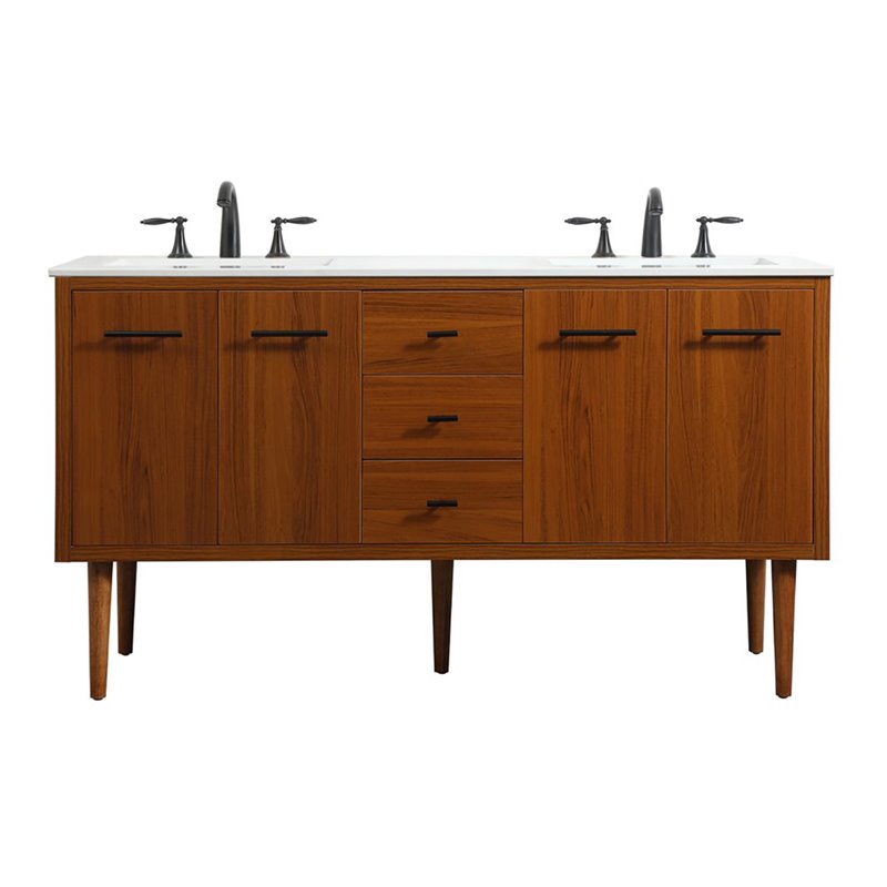 Elegant Decor Cyrus 60