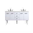 Elegant Decor Cyrus 60