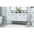 Elegant Decor Cyrus 60