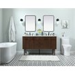 Elegant Decor Cyrus 60