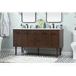 Elegant Decor Cyrus 60