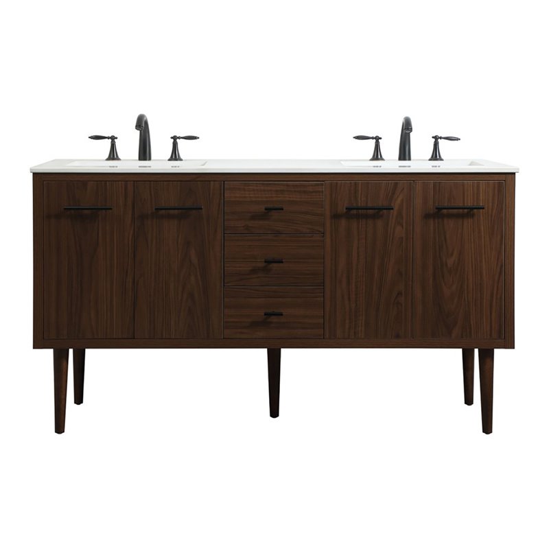 Elegant Decor Cyrus 60