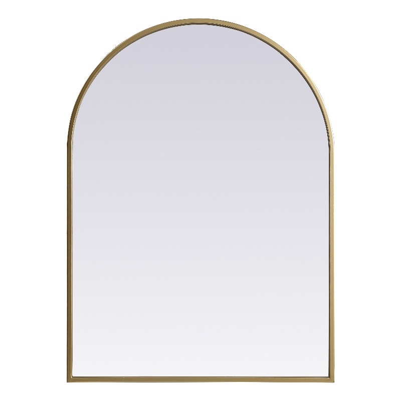 Elegant Decor Ayra 22x30