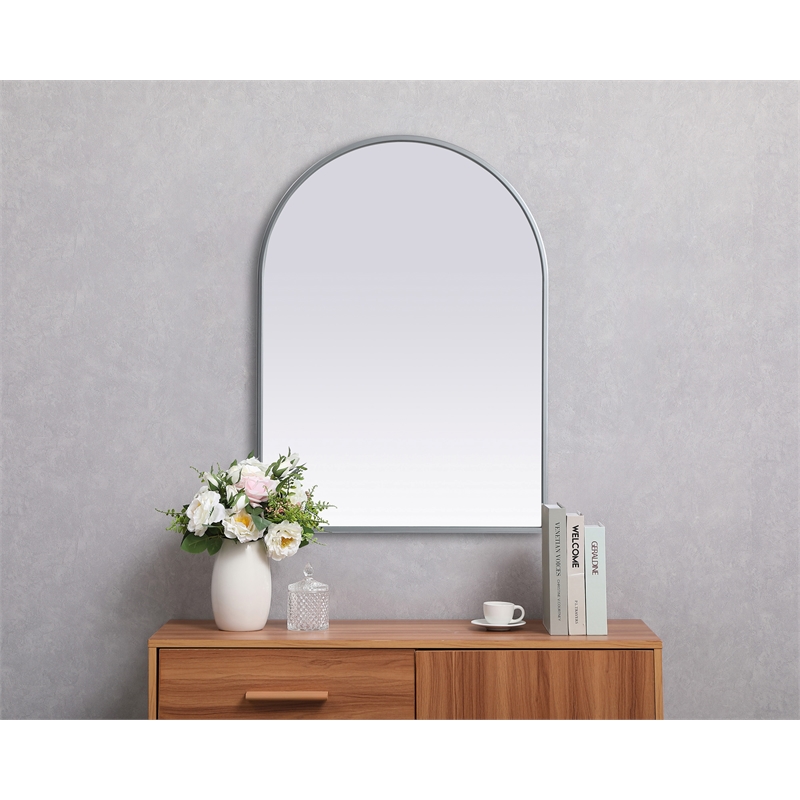 Elegant Decor Ayra 22x30