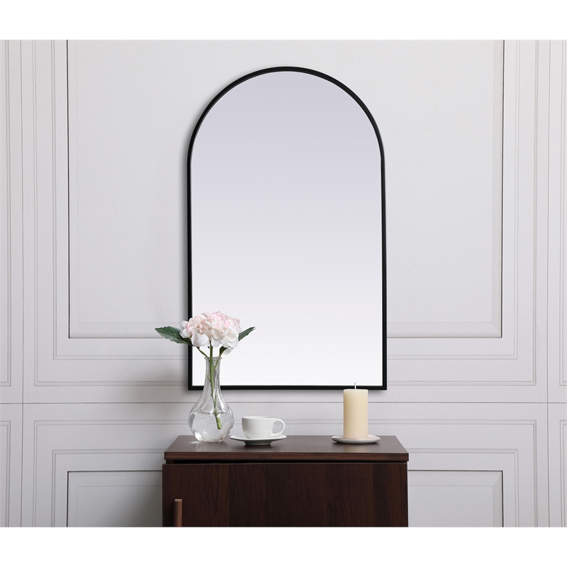 Elegant Decor Ayra 22x36