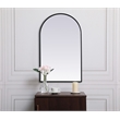 Elegant Decor Ayra 22x36