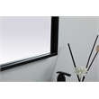 Elegant Decor Ayra 22x36