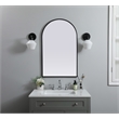Elegant Decor Ayra 22x36