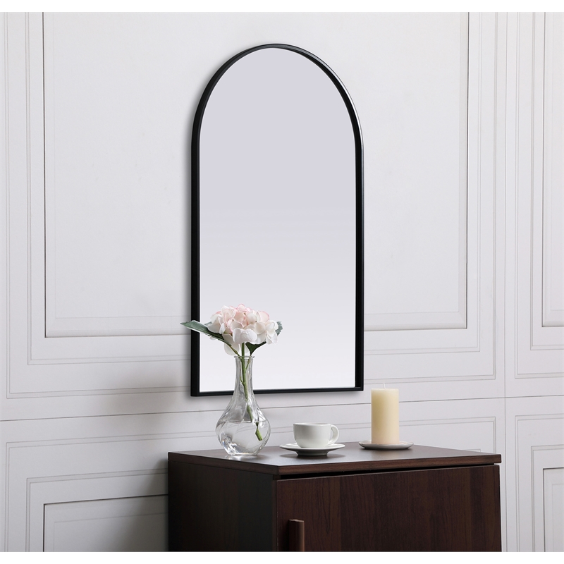 Elegant Decor Ayra 22x36