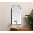 Elegant Decor Ayra 22x36