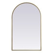 Elegant Decor Ayra 22x36