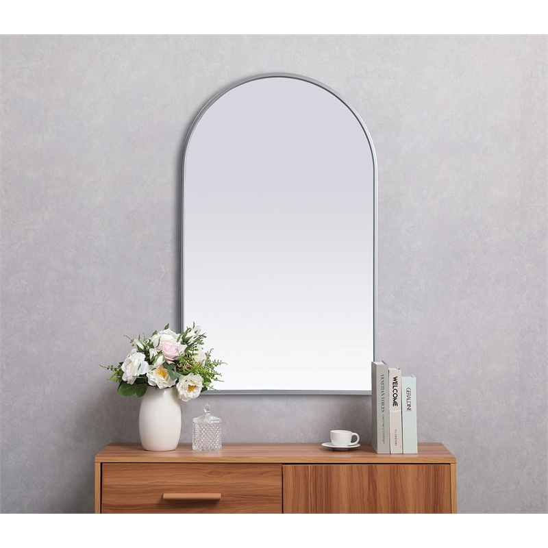 Elegant Decor Ayra 22x36