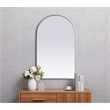 Elegant Decor Ayra 22x36