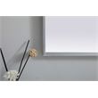 Elegant Decor Ayra 22x36