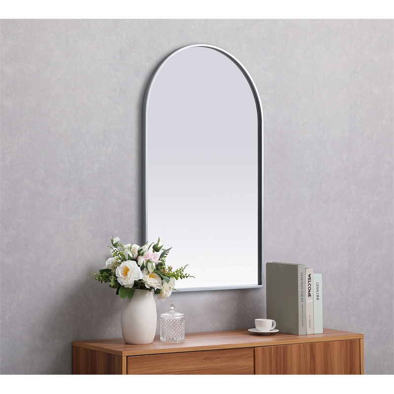 Elegant Decor Ayra 22x36