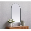 Elegant Decor Ayra 22x36