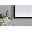Elegant Decor Ayra 24x30