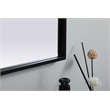 Elegant Decor Ayra 24x30