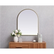 Elegant Decor Ayra 24x30