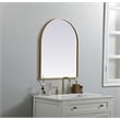Elegant Decor Ayra 24x30