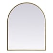 Elegant Decor Ayra 24x30