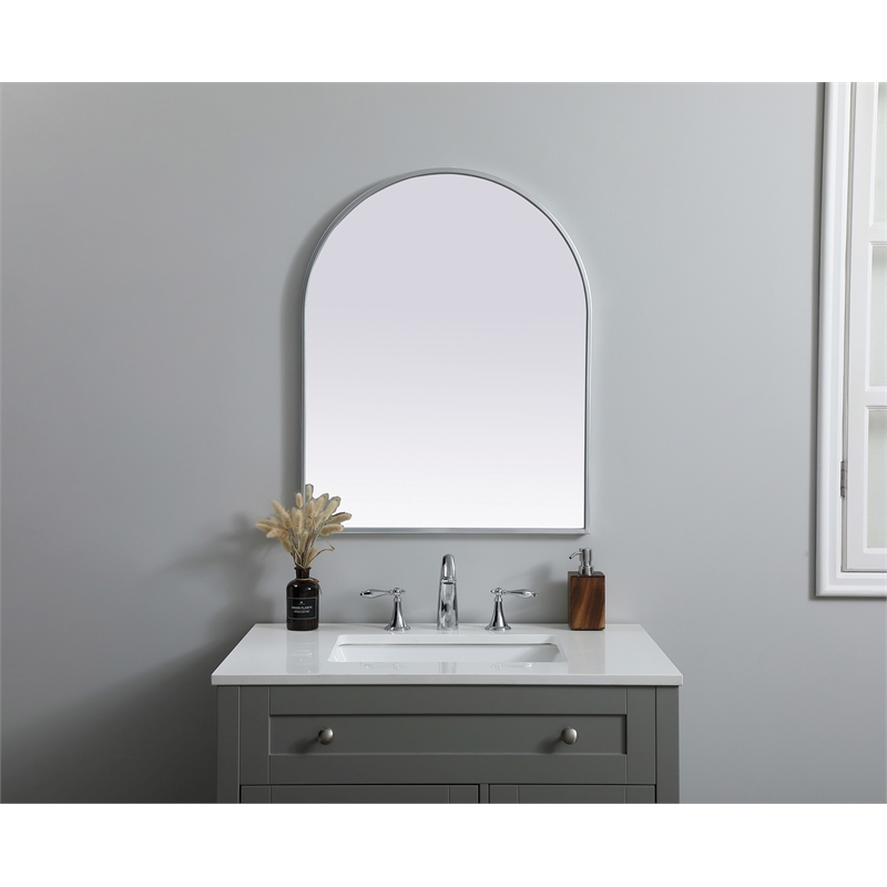 Elegant Decor Ayra 24x30