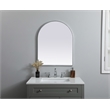 Elegant Decor Ayra 24x30