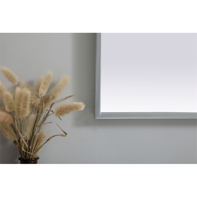 Elegant Decor Ayra 24x30