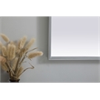 Elegant Decor Ayra 24x30