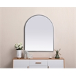 Elegant Decor Ayra 24x30