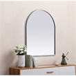 Elegant Decor Ayra 24x30