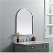 Elegant Decor Ayra 24x30